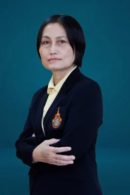 ผศ.นิศาชล ฤๅแก้วมา