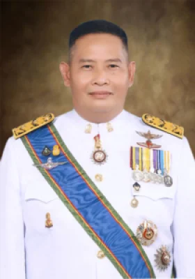 รศ.ดร.โฆษิต ศรีภูธร