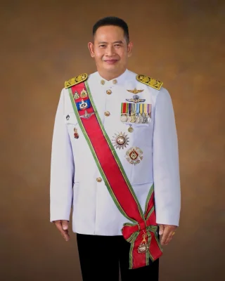 รศ.ดร.โฆษิต ศรีภูธร