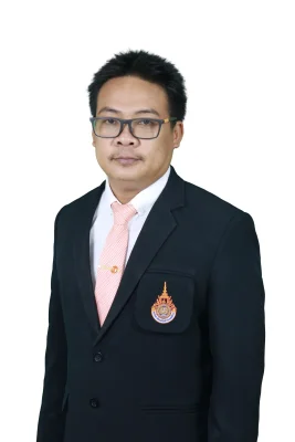 รศ.ดร.นำพน พิพัฒน์ไพบูลย์