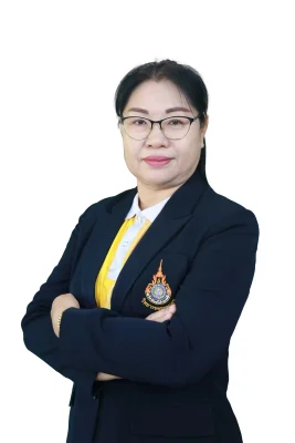 นางเพ็ญศรี ซัวมิเนน