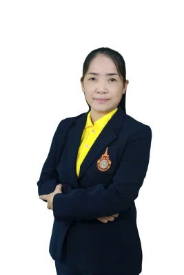 นางจุฑามาศ ที่อร่าม