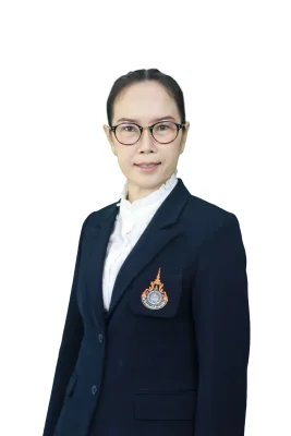 นางสาวรุ่งนภา เหล่าสุวรรณ