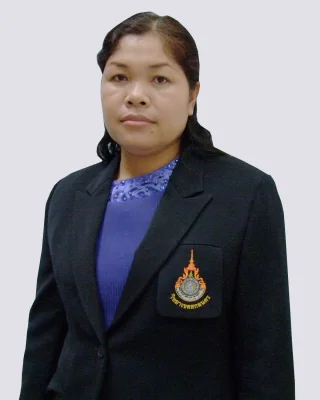 นางสุกัญญา สีเมือง