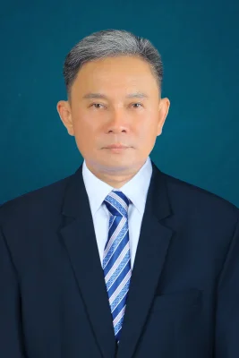 ผศ.พิเชษฐ เวชวิฐาน