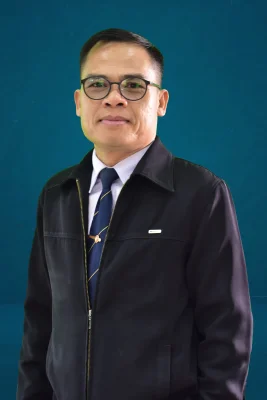 รศ.ชำนาญวิทย์ พรมโคตร