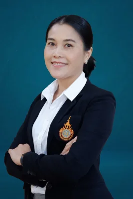 ผศ.ไกรศรี ศรีทัพไทย