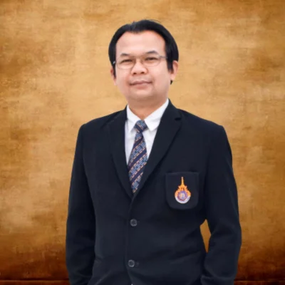 ผศ.ดร.สุริยา แก้วอาษา