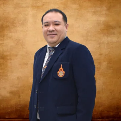 ผศ.ดร.พรเทพ ปัญญาแก้ว