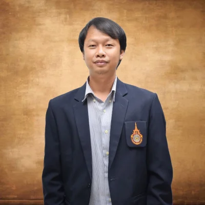 ผศ.ดร.สัณหวัจน์ ทองแดง