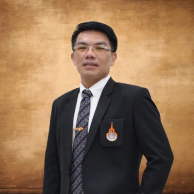 อาจารย์จารุวัฒน์ ถาวรไพศาลชีวะ