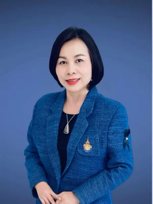 ผศ.ดร.เพ็ญศิริ ดำรงภคภากร