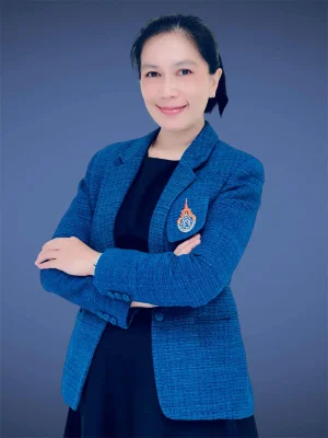 ดร.ตรีนุช คำทะเนตร