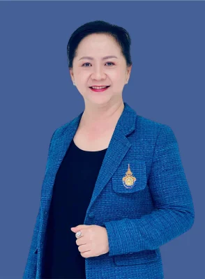 ผศ.จุรีรัตน์ กอเจริญยศ