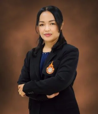 ผศ. ดร.จันทิมา พรหมเกษ