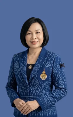 ผศ.ดร.เพ็ญศิริ ดำรงภคภากร
